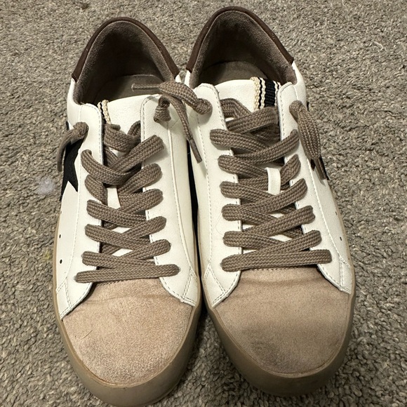 Shu Shop Slip Ons - Picture 2 of 4